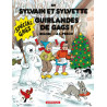 Sylvain et Sylvette - Tome 49 - Guirlandes de gags !