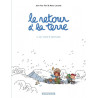 Le Retour à la terre - Tome 3 - Le Vaste Monde