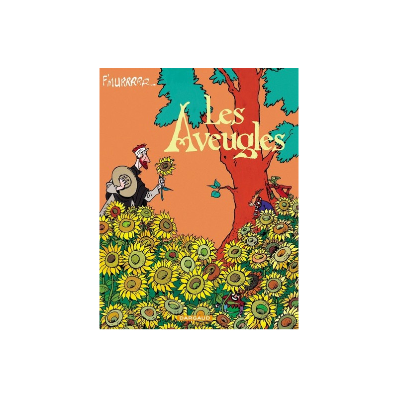 Aveugles (Les)