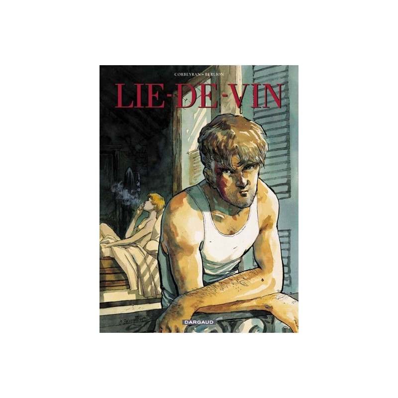 Lie-de-vin