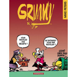 Grimmy - Tome 14 -...