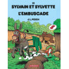 Sylvain et Sylvette - Tome 22 - L'Embuscade