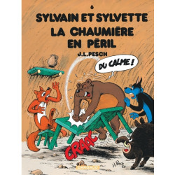 Sylvain et Sylvette - Tome...