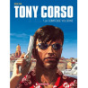 Tony Corso - Tome 1 - La Comtesse Volodine