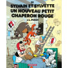 Sylvain et Sylvette - Tome 29 - Un nouveau petit Chaperon Rouge