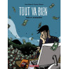 Tout va bien - Tome 0 - Yvan et la banquière