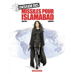 Insiders - Saison 1 - Tome...