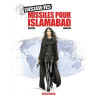 Insiders - Saison 1 - Tome 3 - Missiles pour Islamabad