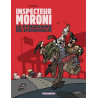 Inspecteur Moroni - Tome 3 - Le Syndrome de Stockholm