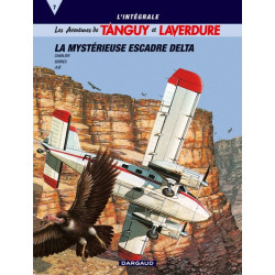 Les aventures de Tanguy et...
