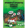 Sylvain et Sylvette - Tome 8 - Drole de corrida