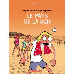 Les Pauvres Aventures de...
