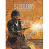 Blueberry - Tome 21 - La Dernière Carte