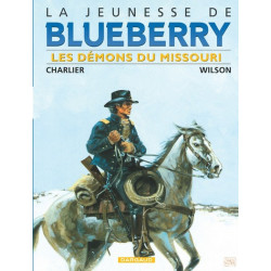 La Jeunesse de Blueberry -...