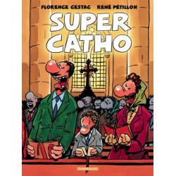 Super Catho - Tome 0 -...