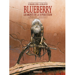 Blueberry - Intégrales -...