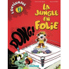 INTEGRALE JUNGLE EN FOLIE T6