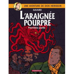 Dick Herisson - Tome 11 -...