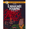 Dick Herisson - Tome 11 - L'Araignée pourpre
