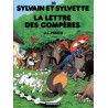 Sylvain et Sylvette - Tome 10 - La Lettre des Compères