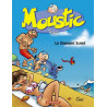 Moustic - Tome 4 - Le Diamant Soleil