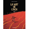NUIT DE L'INCA (LA)