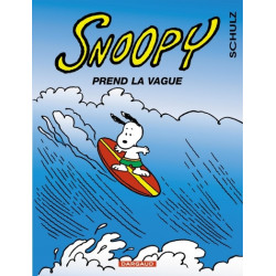 PREND LA VAGUE