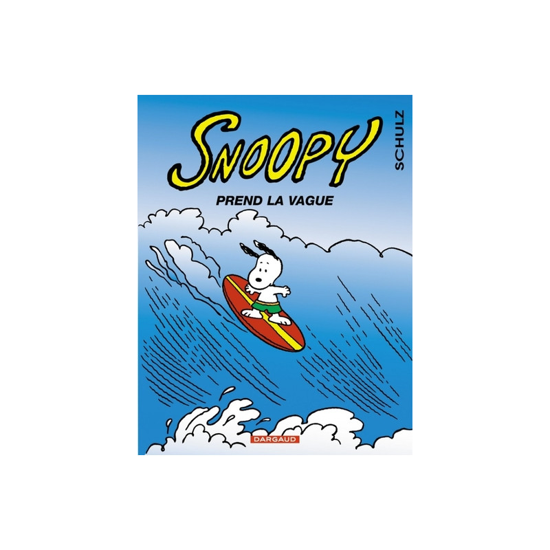 PREND LA VAGUE