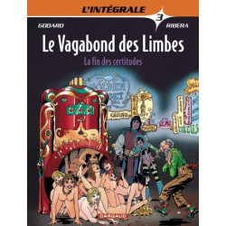 FIN DES CERTITUDES (LA)