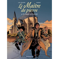 LA DAME DE LIGUGE