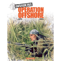 OPERATION OFFSHORE