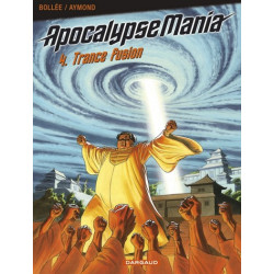Apocalypse Mania - Cycle 1...