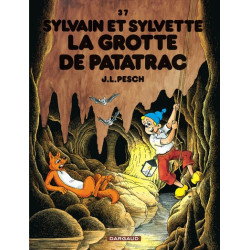 Sylvain et Sylvette - Tome...