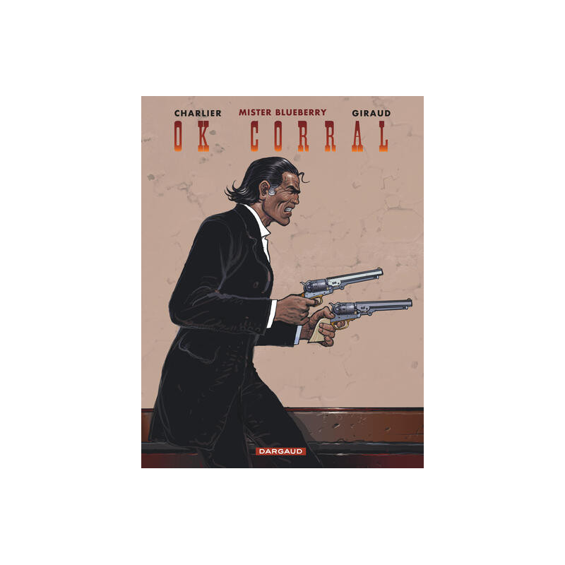 Blueberry - Tome 27 - OK Corral