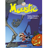 Moustic - Tome 3 - Petits frissons d'Halloween