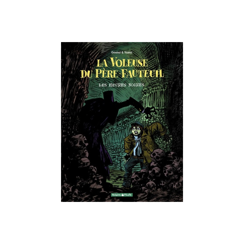 Les Heures noires