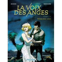 La Voix des anges - Tome 2...