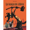 Une aventure rocambolesque de ... - Tome 1 - Sigmund Freud - Le Temps de chien