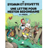 Sylvain et Sylvette - Tome 35 - Une lettre pour Nestor Bedondaine