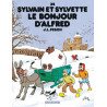 Sylvain et Sylvette - Tome 34 - Le Bonjour d'Alfred