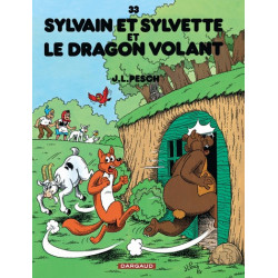 Sylvain et Sylvette - Tome...