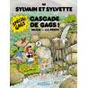Sylvain et Sylvette - Tome 45 - Cascade de gags !