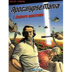 Apocalypse Mania - Cycle 1...