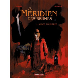 Le Méridien des brumes -...