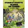 Sylvain et Sylvette - Tome 44 - Silence, on tourne !