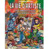 La Vie d'artiste - Tome 0 - La Vie d'artiste