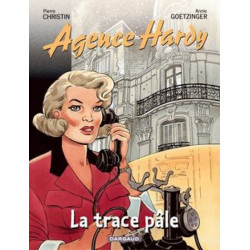 Agence Hardy - Tome 2 - La...