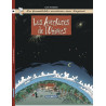 Les Formidables Aventures sans Lapinot - Tome 1 - Les Aventures de l'Univers