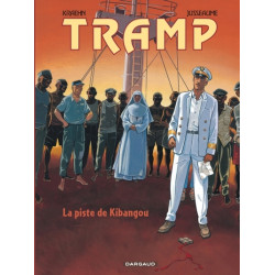 Tramp - Tome 6 - La Piste...