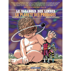 LA PLANETE DES PRODIGES